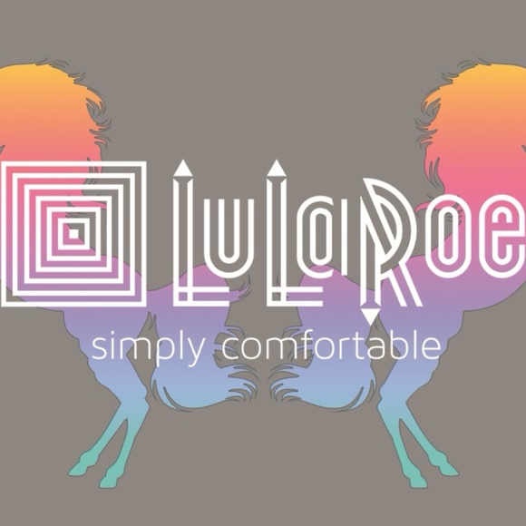 ILovesMeSomeLuLaRoe Welcomes you to our Posh place - Picture 5 of 6